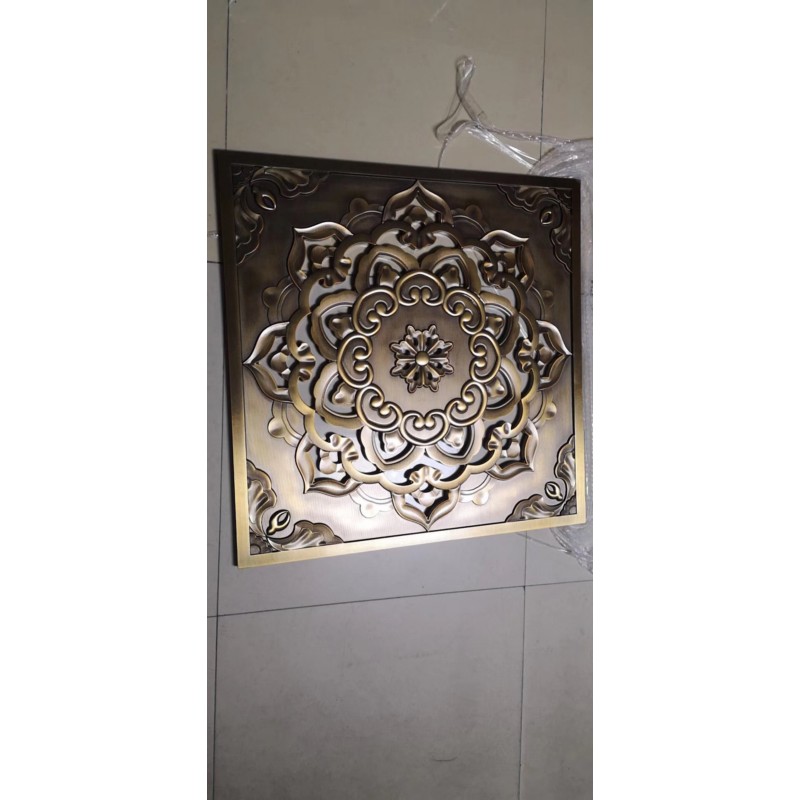 铝雕塑屏风 (16)