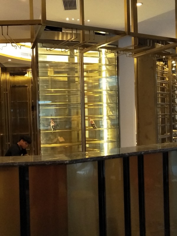 不锈钢常温酒柜 (23)