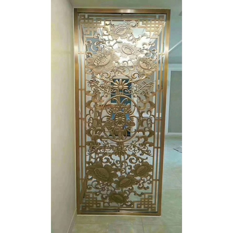 铝雕塑屏风 (13)